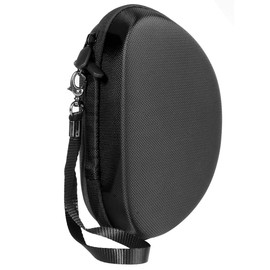 CaseSack Headphone Case for Beats Solo3 Wireless On-Ear Headphones,Beats Solo Pro, Solo2 On-Ear Headphones