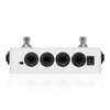One Control Minimal Series White Loop with BJF Buffer/Flash Loop