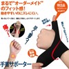 Clcyricher Wrist Support, Thumb Supporter, Injury Prevention, Joint Protection, Fixed