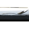 Nagao Tsubame Sanjo Serving Spoon and Fork Set, 18-8 Stainless