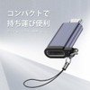 Micro USB Type C Converter, USB C to Micro USB