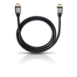 Oehlbach Magic High-Speed HDMI Cable