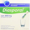 Diasporal Diasporal 300mg Sob C20, Pack of 1