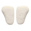 Longitudinal 081038520 Metatarsal Arch Pads, Medium, 7/16"