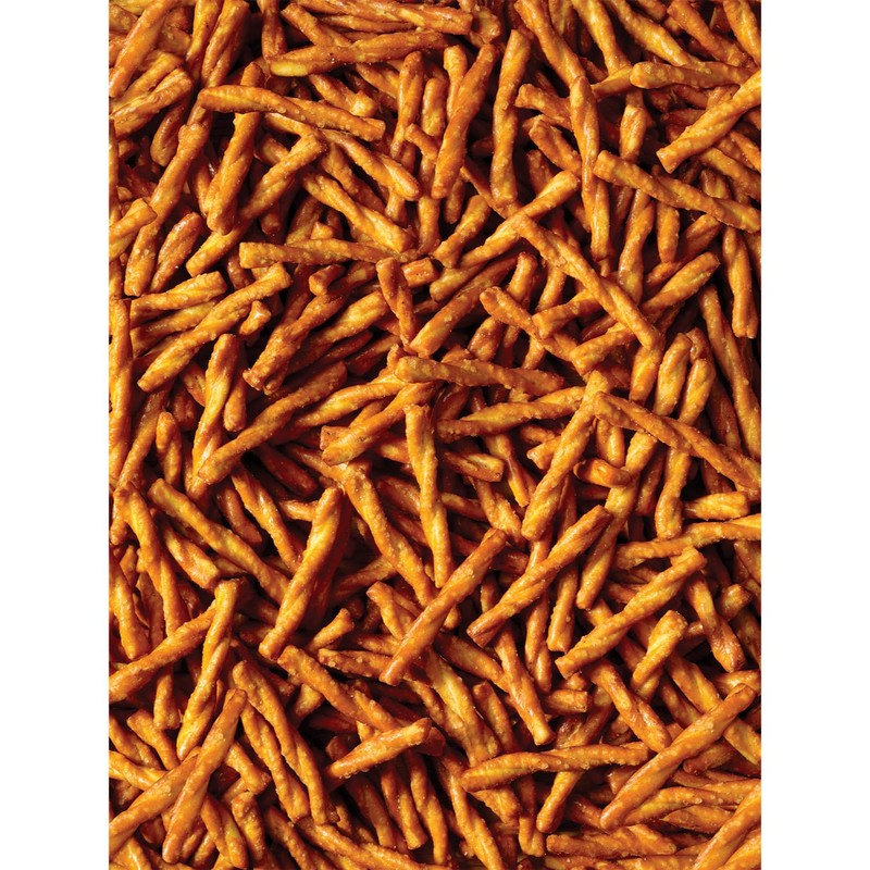 Dot's Pretzels Original Seasoned Pretzel Twists, Healthy Kids Snacks, 1oz