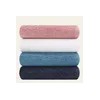 송월타올 호텔 수건 10장 40수 180g 데미안40 무지 코마사 Songwol