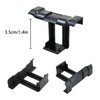 Solar Panel Drainage Clips Solar Panel Mud Removal Clip Water