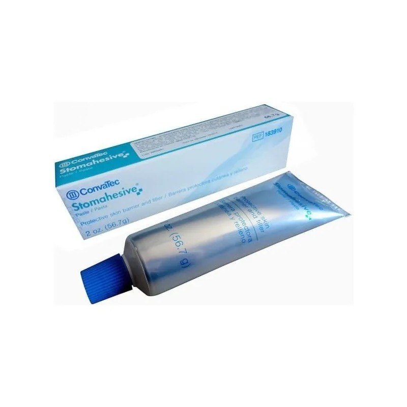 Pasta Protectora de Piel Stomahesive Convatec 56.7 g
