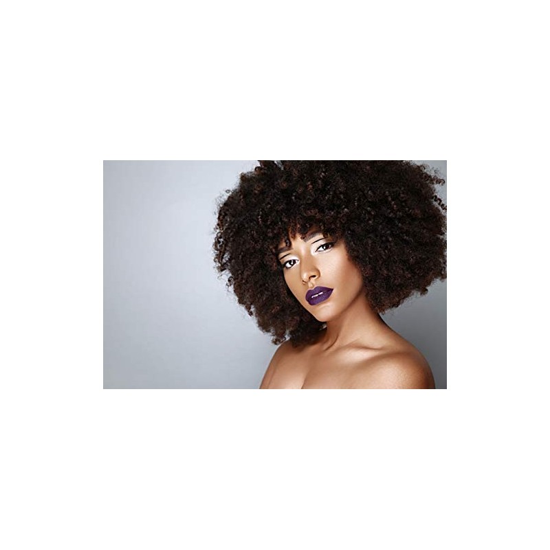 The Lip Bar Vegan Liquid Matte Lipstick - Drama Queen