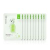 CNP Chae & Park 차앤박 포어 타이트닝 앰플 마스크 25ml