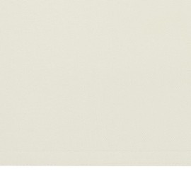 Tablecloth Fabric Plain Damask Plain Design Jacquard Robust, Easy Care and Durable Square 100 x 100 cm Cream Champagne