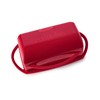 Better Dish Flip-Top Butter Dish without Spreader (Red)