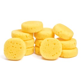 VBS XXL 12 Pack Painting Sponges 7 cm