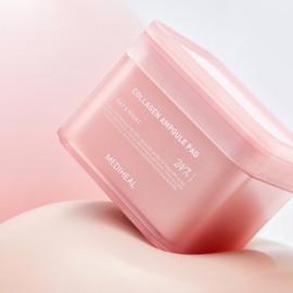 Mediheal Collagen Filling Pads 100 Sheets / 메디힐 콜라겐 채움 패드 100매
