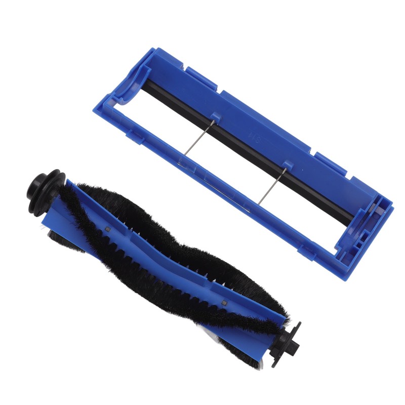 Sweeper Main Brush for Bagotte BG600 Robot Vacuum Replacement Main