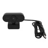 1080P Computer Camera, HD Webcam with Noise Reduction Microphone, USB2.0