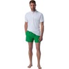 NORTH SAILS MARE NERO BOXER, Green Bee