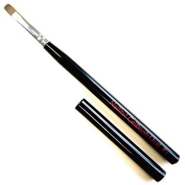Naility! Gel Brush #5 Oval (Colinsky Hair)
