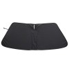 Unbranded Foldable Front Window Protector Car Windshield Sun Shade for