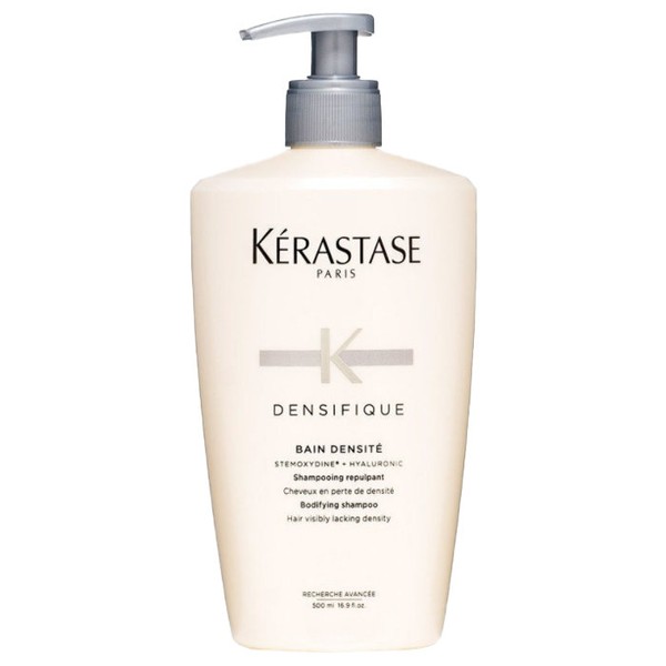 Kérastase (Korea) Kérastase Densifice Bang Dencite Shampoo 500ml / 케라스타즈