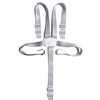 Fitzulam High Chair Security Straps, Replacement 5 Point Children Safety