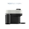Nespresso Vertuo Pop+ Coffee and Espresso Maker by Breville, Coconut