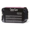 Salon Care Black Microfiber Towels