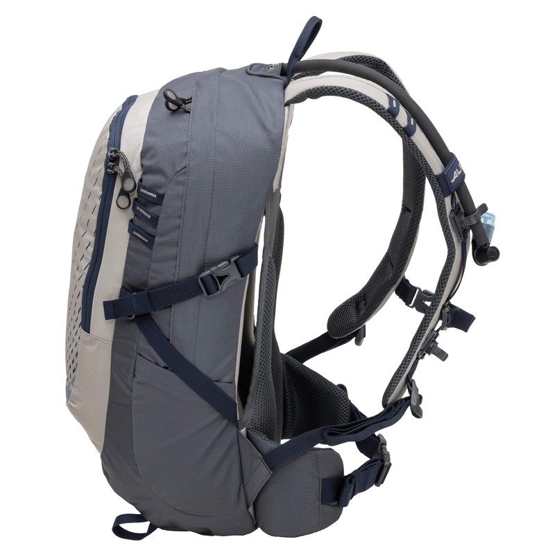ALPS Mountaineering Gray/Navy, 17L