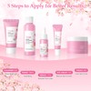 Skin Care Set, Cherry Blossom Skin Care Sets & Kits,