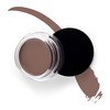 Inglot AMC Brow Liner Gel Eyebrow Pencil, Fashionable Eyebrows, Perfect