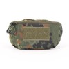 Taktische Hüfttasche ZentauroN -Farbe: 5Farbflecktarn