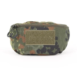 Taktische Hüfttasche ZentauroN -Farbe: 5Farbflecktarn