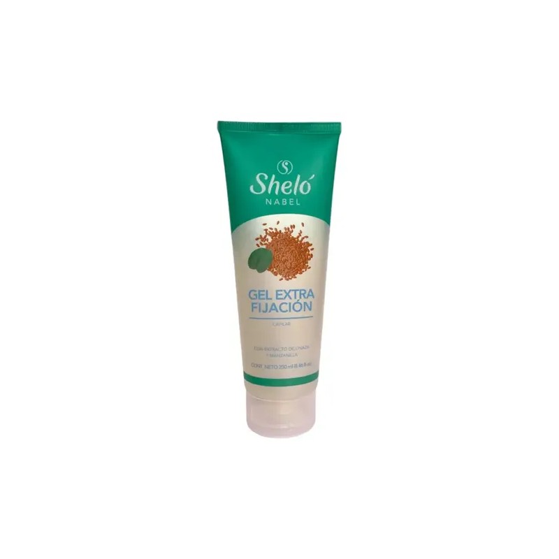 Kristal Desodorante Unisex Roll & Gel Extra Fijación - Sheló