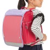Sunstar Stationery S2283174 School Bag Cover Theoair Light Violet