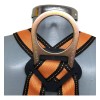 Sköld Safety Arnés Anticaída Seguridad Industrial Anillo D Protección