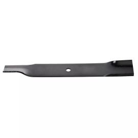 Oregon 9PK Oregon Heavy Duty Blade for 54" Dixie Chopper - BlackHawk, HP 2454KW, 2554BR