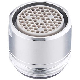 LIXIL INAX Faucet Rectifier Outlet A-4397