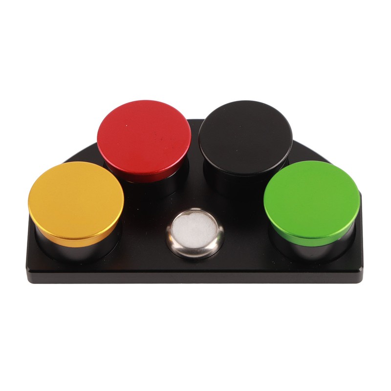 Watch Oil Dip Tool 4 Dish Watch Oiler Dish Watch