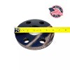 New Flex Coupler Rubber Pad Disc John Deere PM970-2110,MAD