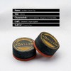 KONLLEN Pool Billiard Cue Tips, 5 Pieces - Pool Cue