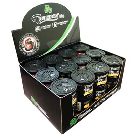 Tree Frog Air Freshener - Black Squash (1box) x12cans