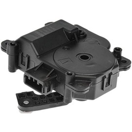 Dorman 604-869 Passenger Side Main HVAC Blend Door Actuator Compatible with Select Acura/Honda Models
