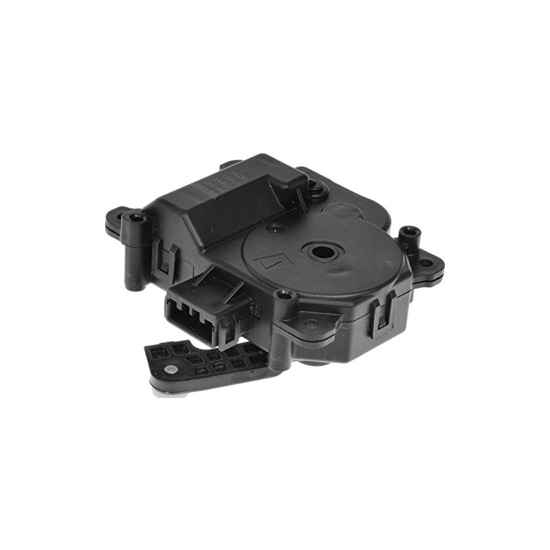 Dorman 604-869 Passenger Side Main HVAC Blend Door Actuator Compatible