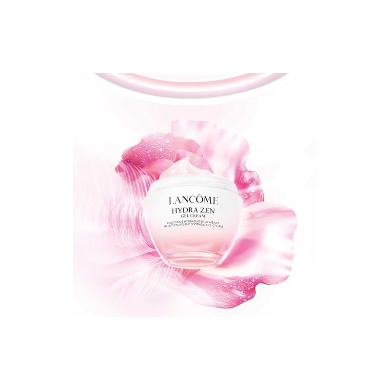 Lancôme Hydra Zen Gel Cream - Hidratante Sin Aceite