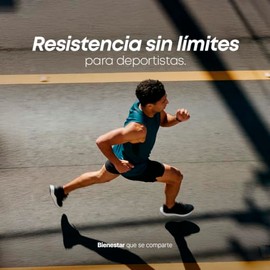 B Life Electrolitos con Creatina  5g de creatina monohidratada por porcin  45 sobres  Sin Azcar Ni Colorantes Aadidos  Ms de 80 Minerales  495g...    