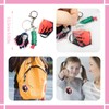 Nezuko Fan Item, Nezuko Gifts, Stickers, Gym Bag, Lanyard with