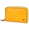 Dakota 0035124 (0030124) Clapton Series Mustard DA-31524-53 Coin Purse, yellow