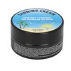 Tanning Cream Plant Based Moisturizing Sunless Tanning Waterproof Hydrating Self