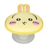 Gourmandies CK-81C Chiwa, Die Cut, Soft, Pocopo, Rabbit