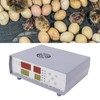 Incubator Controller Mini Double Current 5 Incubation Modes Incubator Temperature